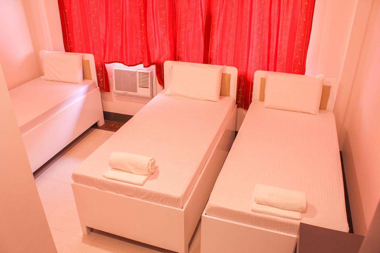 Butuan City Butuan Grand Palace Hotel Annex מראה חיצוני תמונה