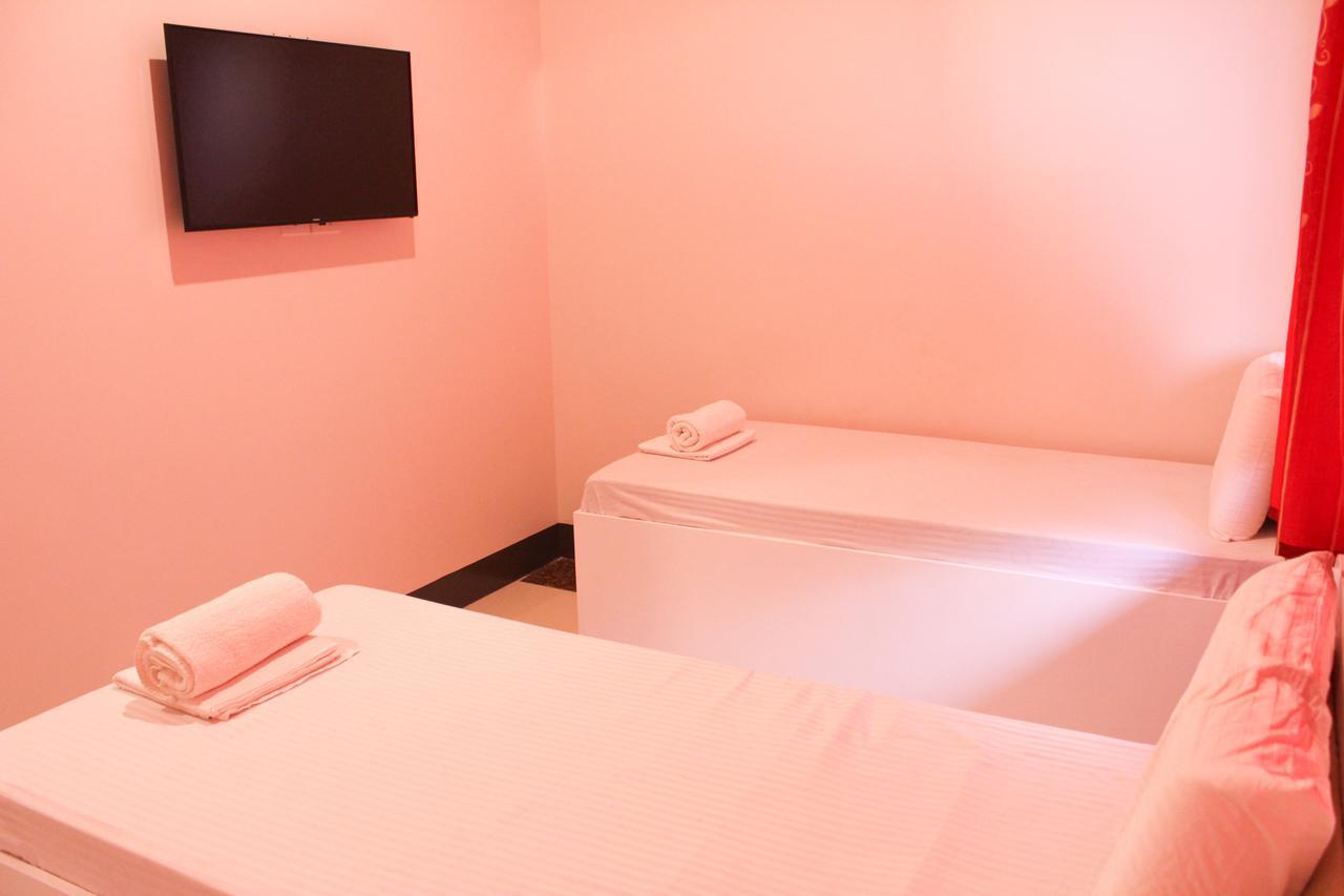 Butuan City Butuan Grand Palace Hotel Annex מראה חיצוני תמונה