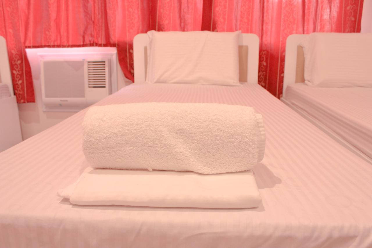 Butuan City Butuan Grand Palace Hotel Annex מראה חיצוני תמונה