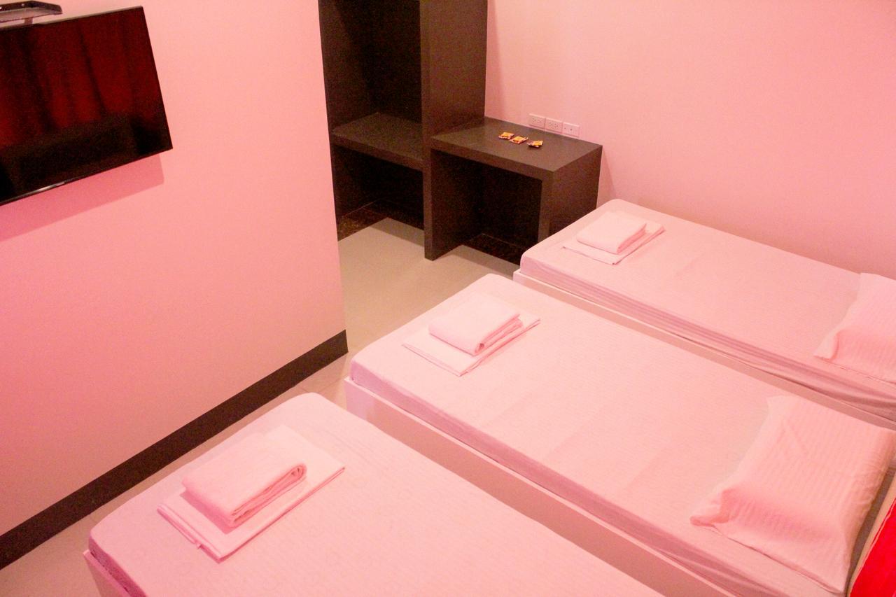 Butuan City Butuan Grand Palace Hotel Annex מראה חיצוני תמונה