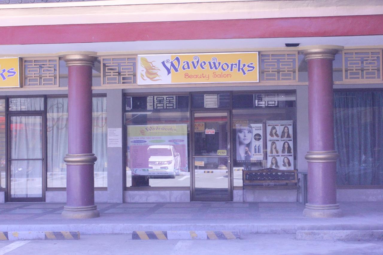 Butuan City Butuan Grand Palace Hotel Annex מראה חיצוני תמונה