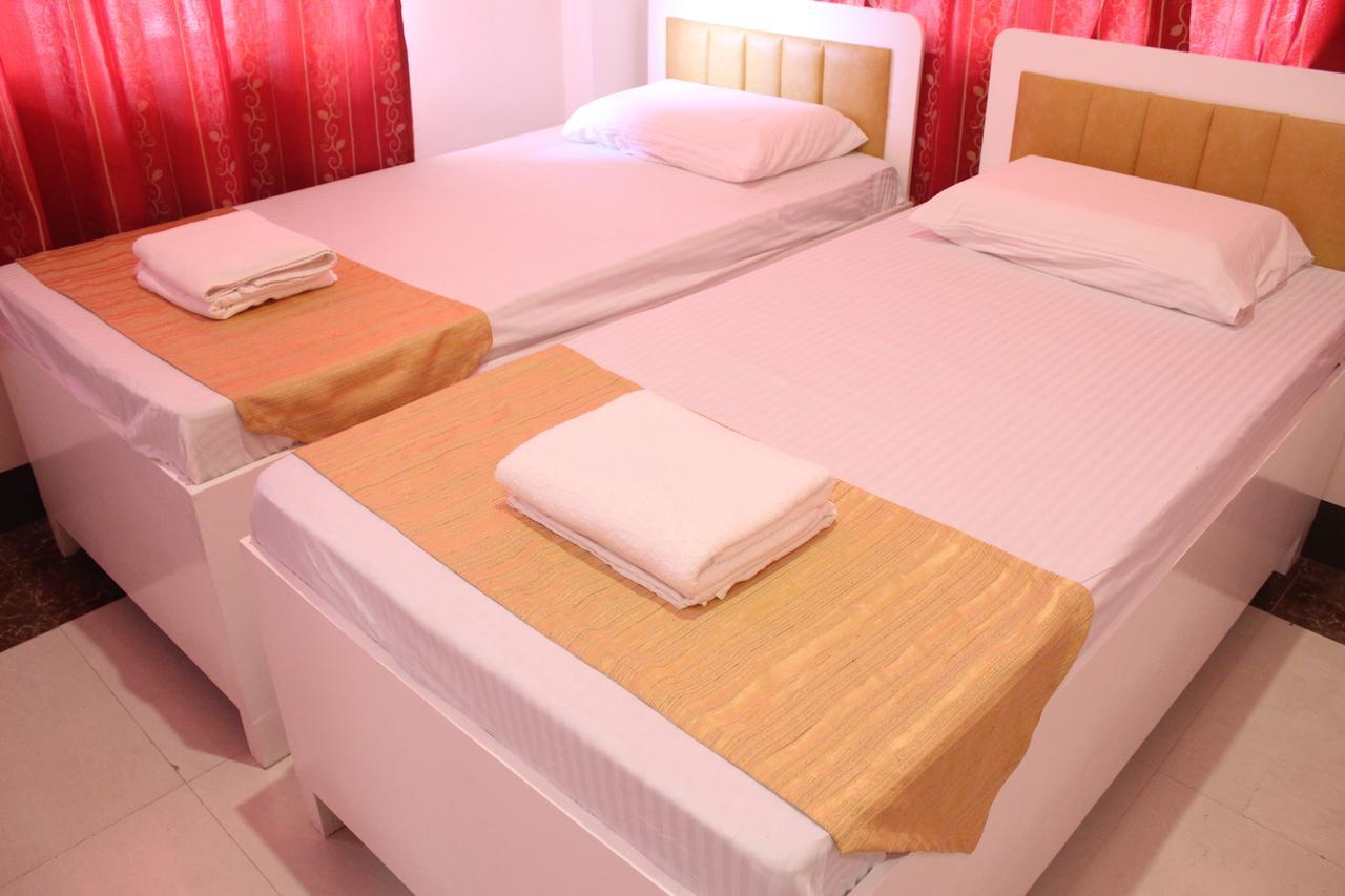 Butuan City Butuan Grand Palace Hotel Annex מראה חיצוני תמונה