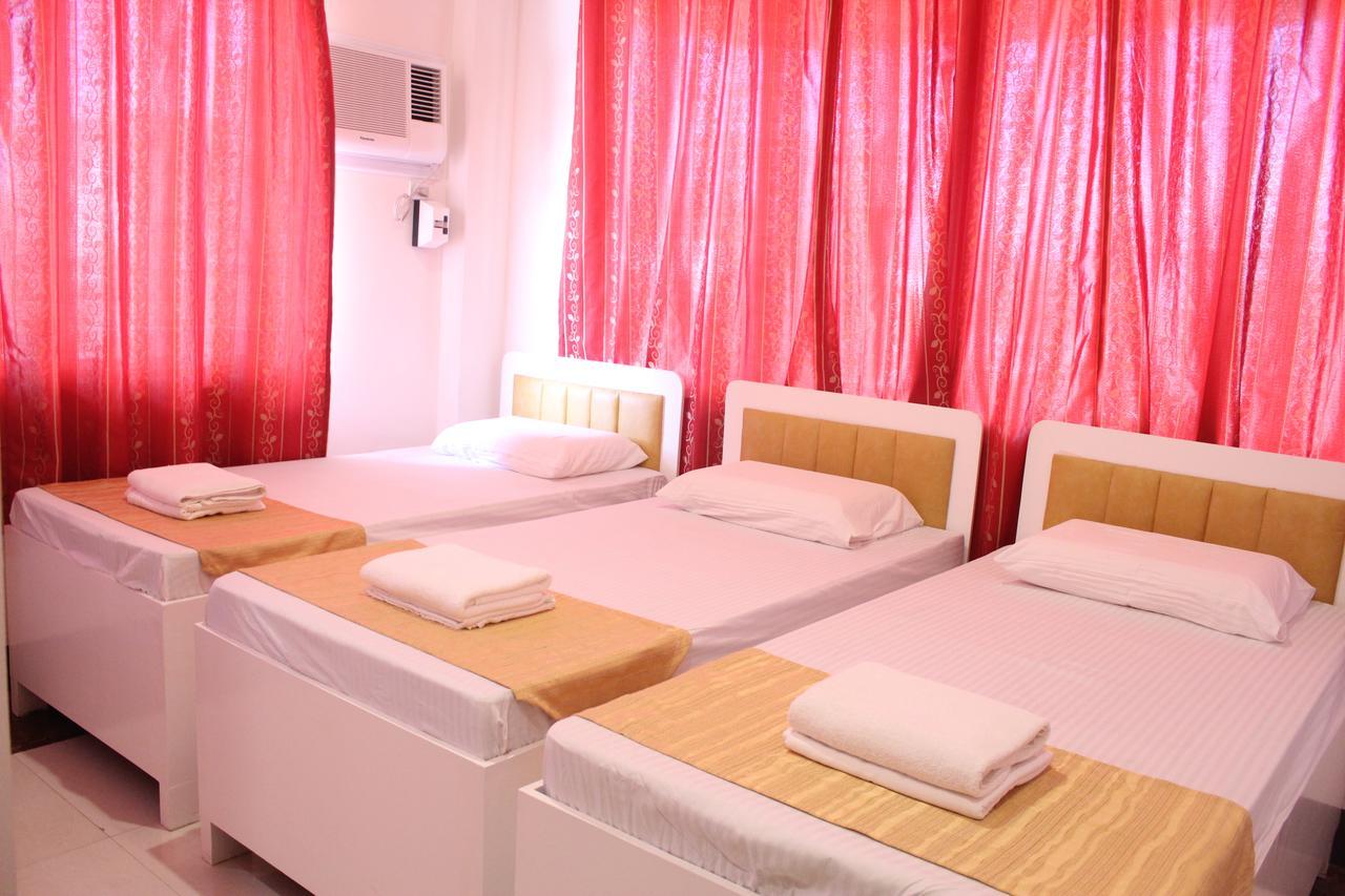 Butuan City Butuan Grand Palace Hotel Annex מראה חיצוני תמונה