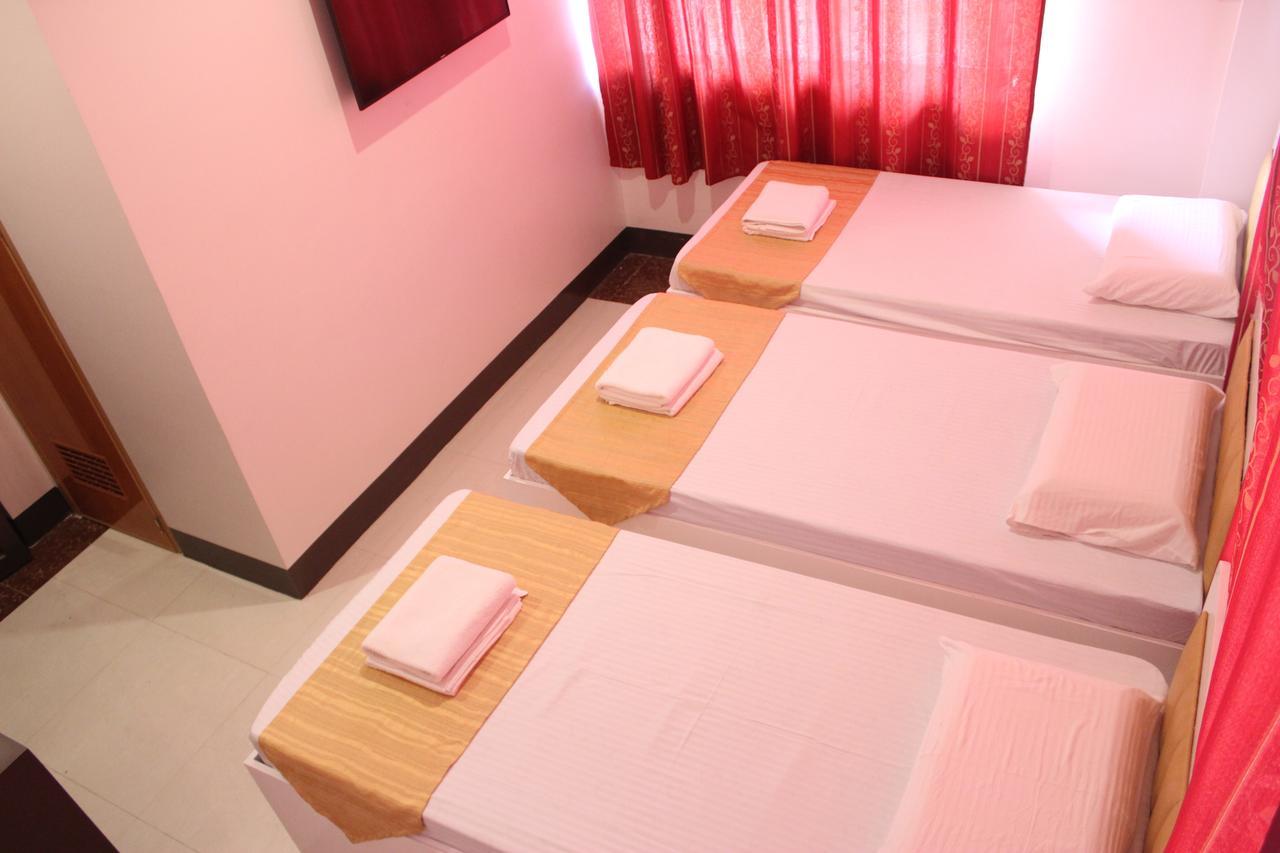 Butuan City Butuan Grand Palace Hotel Annex מראה חיצוני תמונה