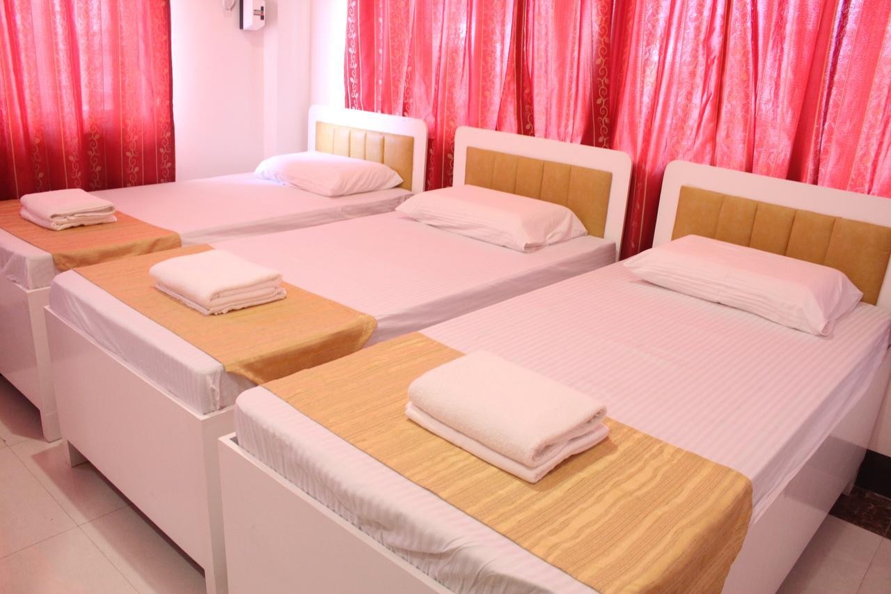 Butuan City Butuan Grand Palace Hotel Annex מראה חיצוני תמונה