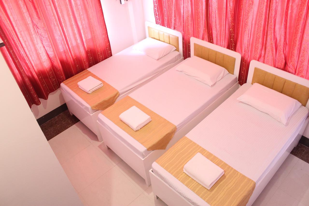 Butuan City Butuan Grand Palace Hotel Annex מראה חיצוני תמונה